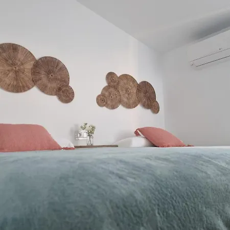 Atico Con Encanto Lägenhet Baena