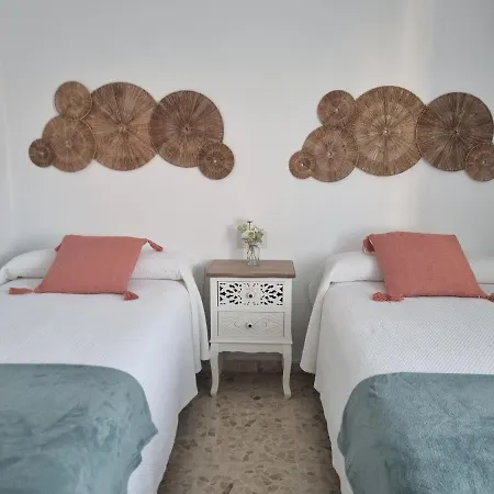 Lägenhet Atico Con Encanto Baena
