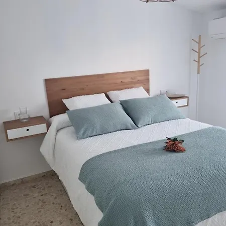 Atico Con Encanto Lägenhet Baena